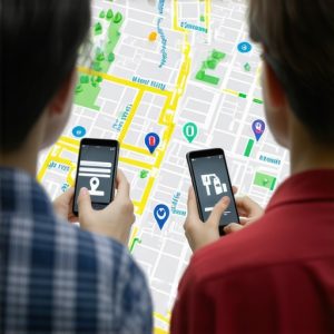 Boost Google Maps Customers Using Expert Local SEO & Marketing Tactics