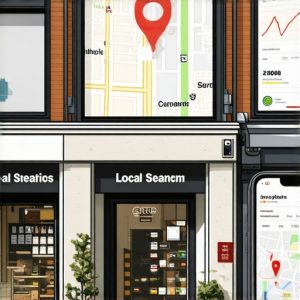 Boost Local SEO Leads with Proven Map Conversion Strategies