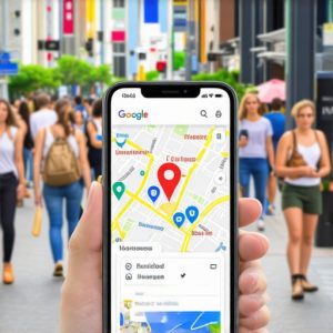 Effective Google Maps Customer Acquisition Tips to Drive Local Business Growth