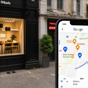 Effective Google Maps Optimization Tips to Attract More Customers