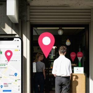 Effective Local SEO Leads Strategies to Convert Google Maps Customers