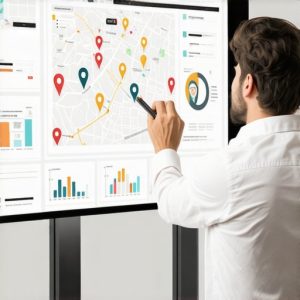 Effective Maps Conversion Strategies to Grow Google Maps Customers Today