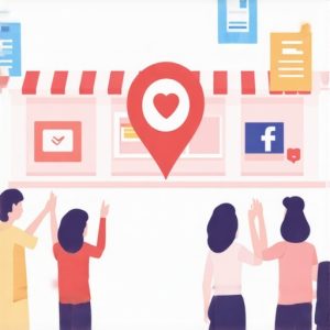 How to Maximize Google Maps Customers with Local Marketing Services
