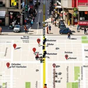 How to Maximize Google Maps Customers with Proven Local Marketing Services