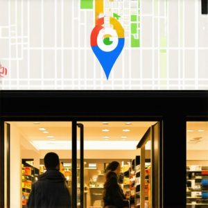 How to Turn Google Maps Visitors into Customers with Local Marketing Services