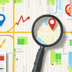 Lead Gen SEO Secrets: Boost Local Maps Conversions in 2025