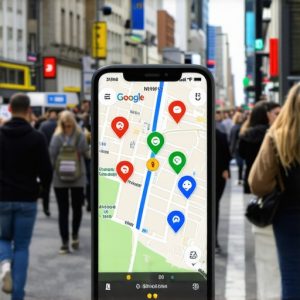 Maximize Google Maps Customers Using Expert Local Marketing Tactics