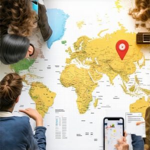 Maximize Local Maps Conversions with Proven Lead Generation Strategies