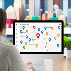 Maximize Local SEO Leads & Google Maps Customers Now