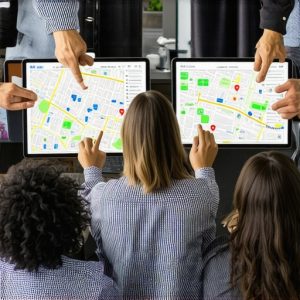 Proven Maps Conversion Techniques to Grow Local Business Leads in 2024