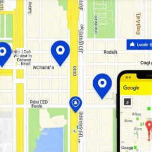 Top Local SEO Leads Tactics to Boost Google Maps Conversions in 2024