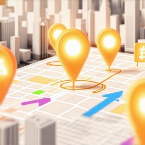 Top Local SEO Leads Tactics to Increase Maps Conversions in 2024