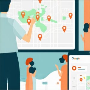 Boost Local Leads & Google Maps Customers with Proven Strategies