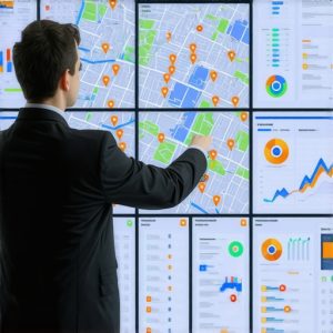 Effective Maps Conversion Strategies to Grow Local Business Leads in 2024