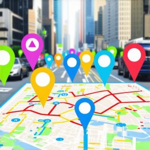 Effective Maps Conversion Techniques to Attract More Customers in 2024