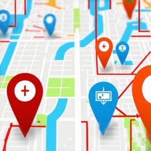 Effective Maps Conversion Techniques to Grow Local Business Leads in 2024