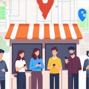 Local SEO Leads: Effective Strategies to Attract Google Maps Customers