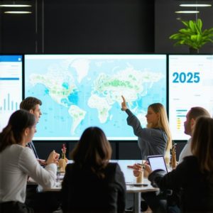 Maps Conversion Strategies: Effective Local Marketing Service for 2025 Success