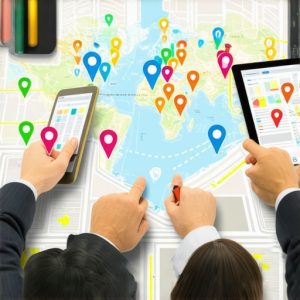 Maps Conversion Techniques to Maximize Local Leads & Customers
