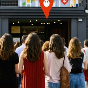 Maximize Google Maps Customers with Proven Local Marketing Tactics for 2024