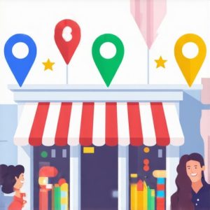 Maximize Local SEO Leads & Google Maps Customers with Proven Strategies