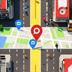Maximize Local SEO Leads with Proven Maps Conversion Tactics