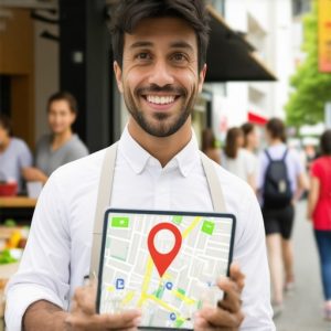 Top Google Maps Customer Acquisition Tips for Local Marketing Success