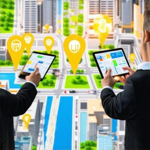 Top Lead Generation Strategies for Local Maps Conversion Success in 2025