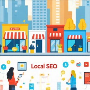 Top Local SEO Leads Strategies for 2025 Success