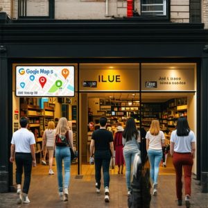 Top Local SEO Leads Tips to Attract Google Maps Customers in 2024