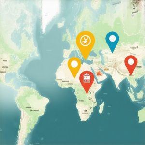 Top Maps Conversion Strategies for Generating Local Business Leads Today