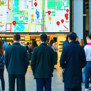 Effective Google Maps Optimization Strategies to Attract More Customers in 2025