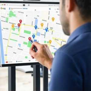 Local SEO Leads: Proven Strategies for Higher Google Maps Conversions