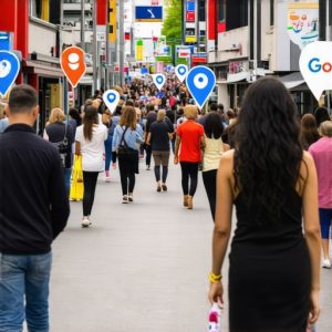 Local SEO Leads: Proven Strategies to Convert Google Maps Customers