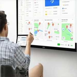 Maps Conversion Strategies to Boost Local Lead Generation Today