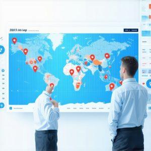 Maps Conversion Techniques: Boost Your Local Business Leads in 2025