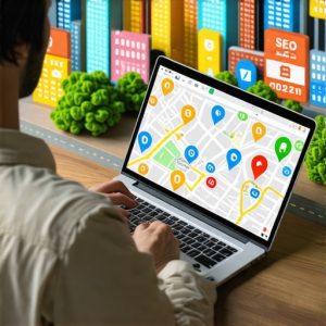 Top Local SEO Leads Strategies to Boost Maps Conversions in 2025