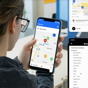 Why Your Google Maps Profile Fails to Book Calls [2026 Fix]