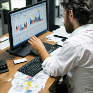 4 Local Lead Generation Mistakes Killing Your ROI in 2026