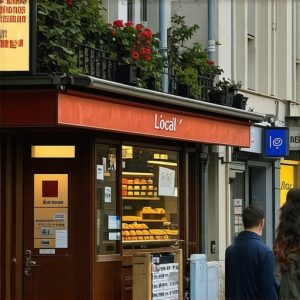 How to Lure Google Maps Customers Away from Big Chains [2026]