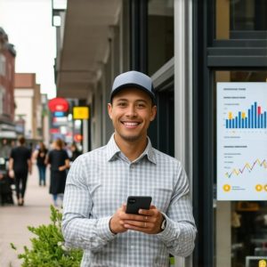 How to Pull Quality Local SEO Leads Without Paying for Ads [2026]