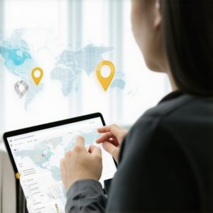 Is Your Profile Hidden? 4 Maps Ranking Fixes for 2026