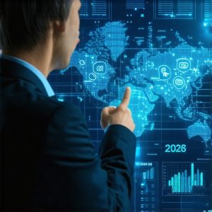 Why Verified Google Maps Customers Cost 40% Less to Land in 2026