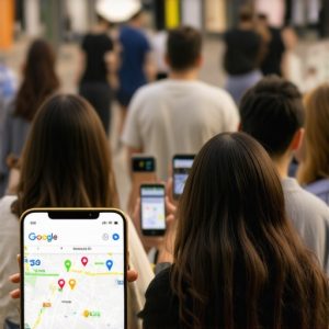 3 Ways to Pull Google Maps Customers via Social Proof in 2026