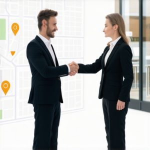 6 Proven Ways to Land High-Value Google Maps Customers in 2026