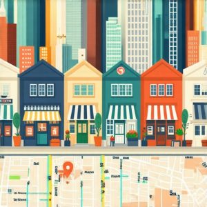 7 Neighborhood Marketing Tactics for Local SEO Leads in 2026