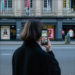 Why Google Maps Customers Demand AR Business Previews in 2026