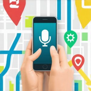 Stop Ignoring Voice-Search Maps Conversions: 4 Fixes for 2026