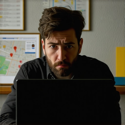 3 Review Management Mistakes That Make Local Customers Hit the Back Button