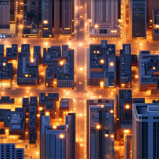5 Systems for Scaling Local Reach Across Multiple Cities Without Bloating Your Budget